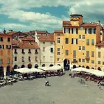 Lucca Charm