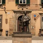 Lucca Charm