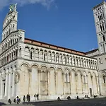 Lucca Charm