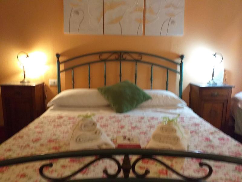 Charm Maison d'hôtes 3*
