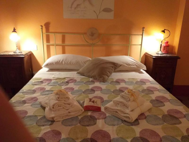 Charm Maison d'hôtes 3*