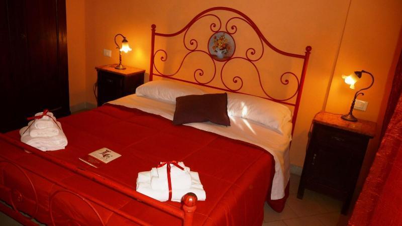 Guest house Charm