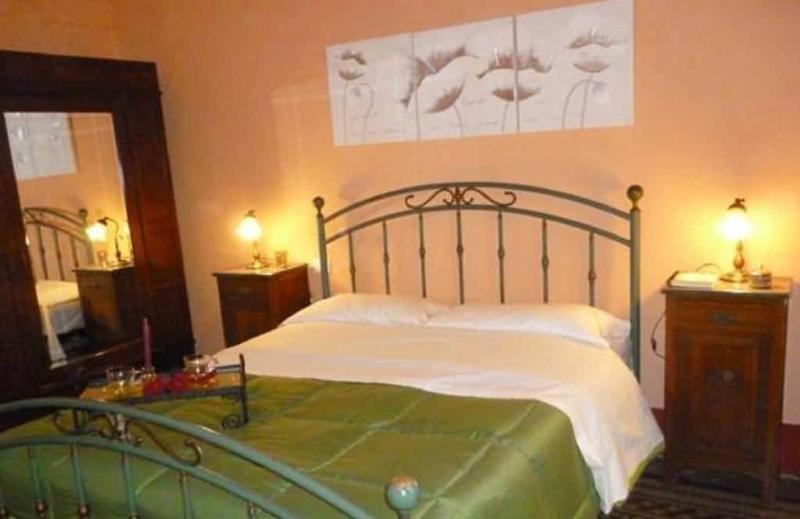 Charm Maison d'hôtes 3*