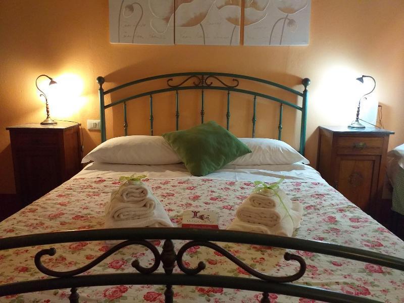 Maison d'hôtes Charm 3*
