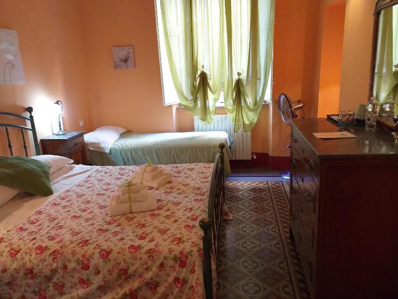 Guest house Charm Lucca