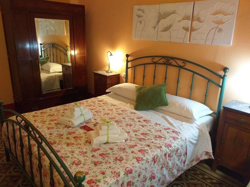 Charm Guest house 3*