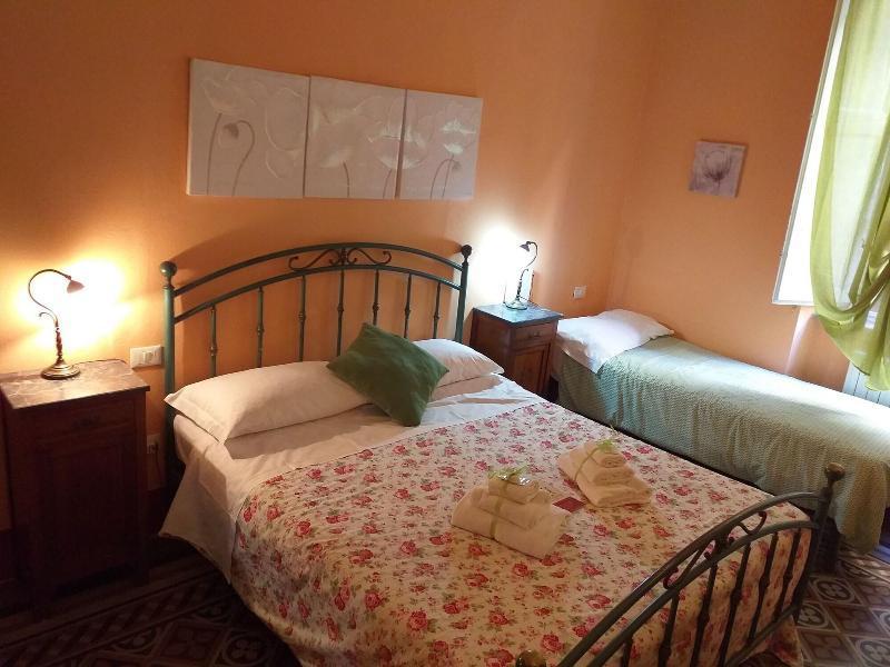 Maison d'hôtes Charm 3*
