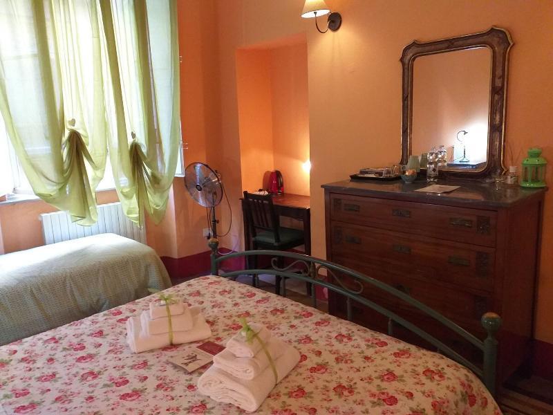 Charm Guest house