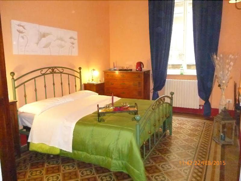 Charm Guest house Lucca