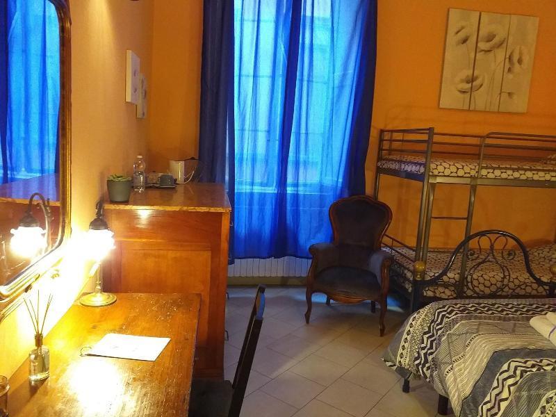 Guest house Charm Lucca