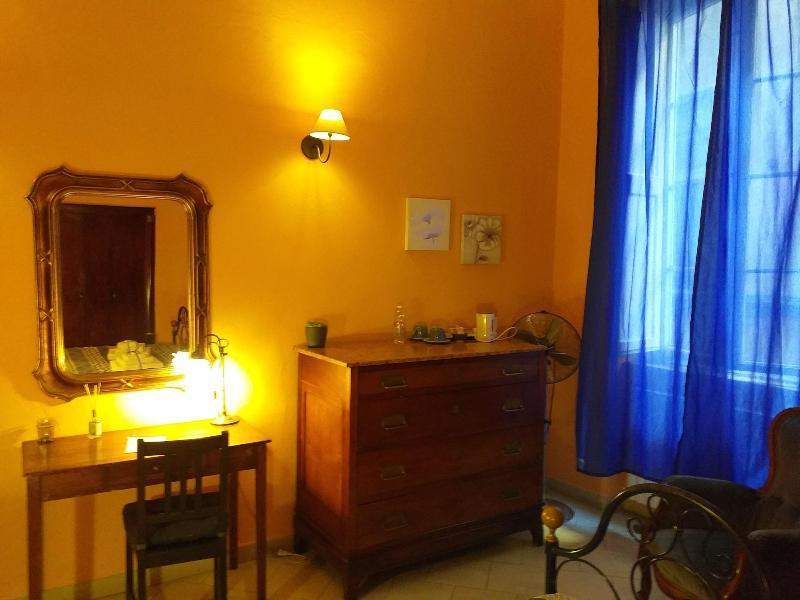 Guest house Charm