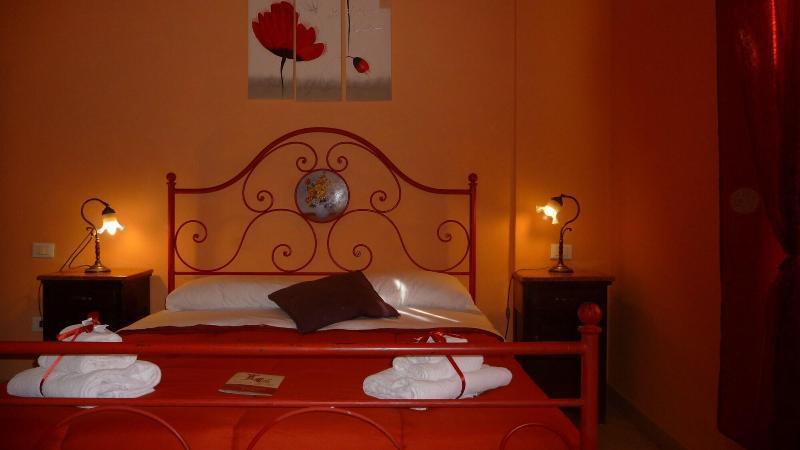Maison d'hôtes Charm