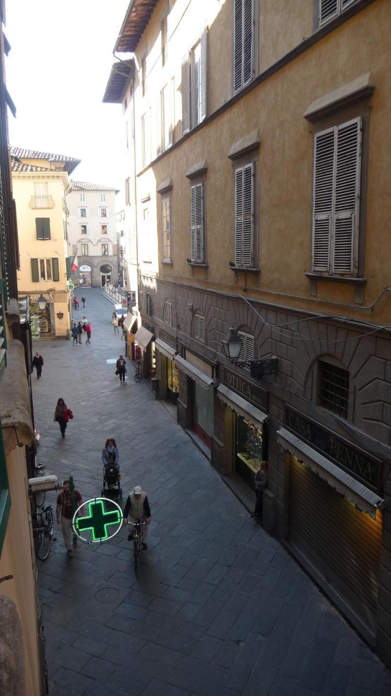 Charm Guest house Lucca