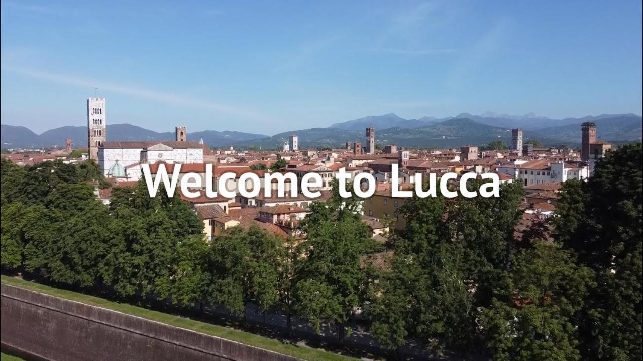 Charm Lucca