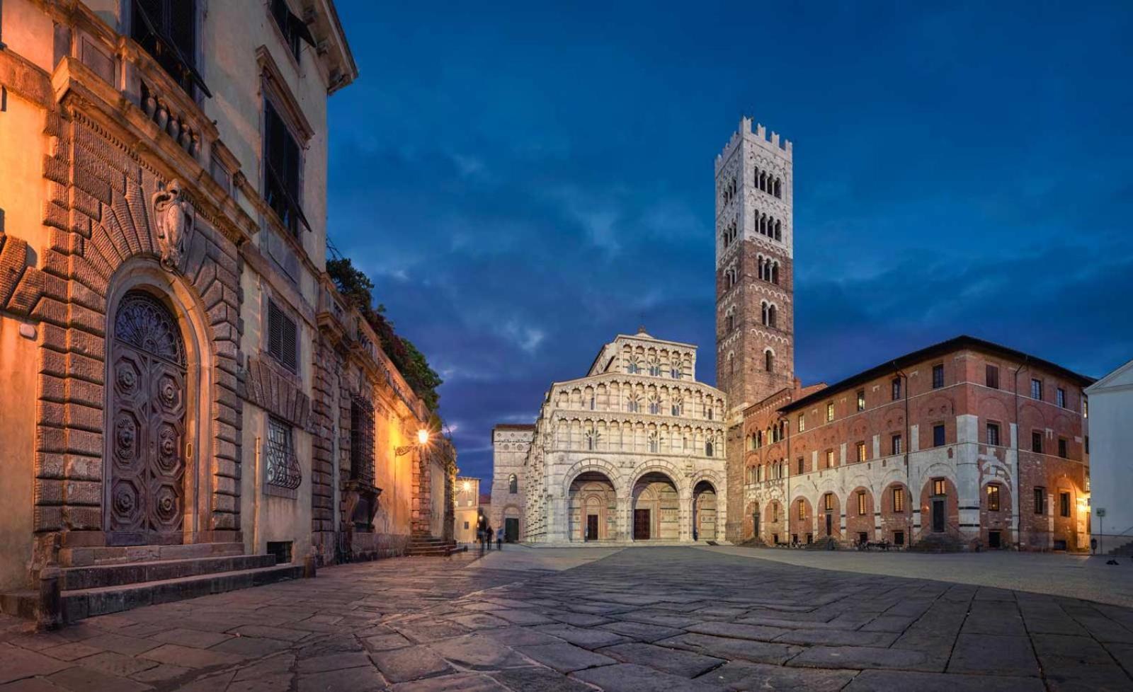 Charm Guest house Lucca