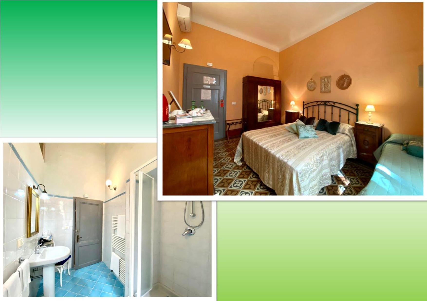 Charm Guest house
