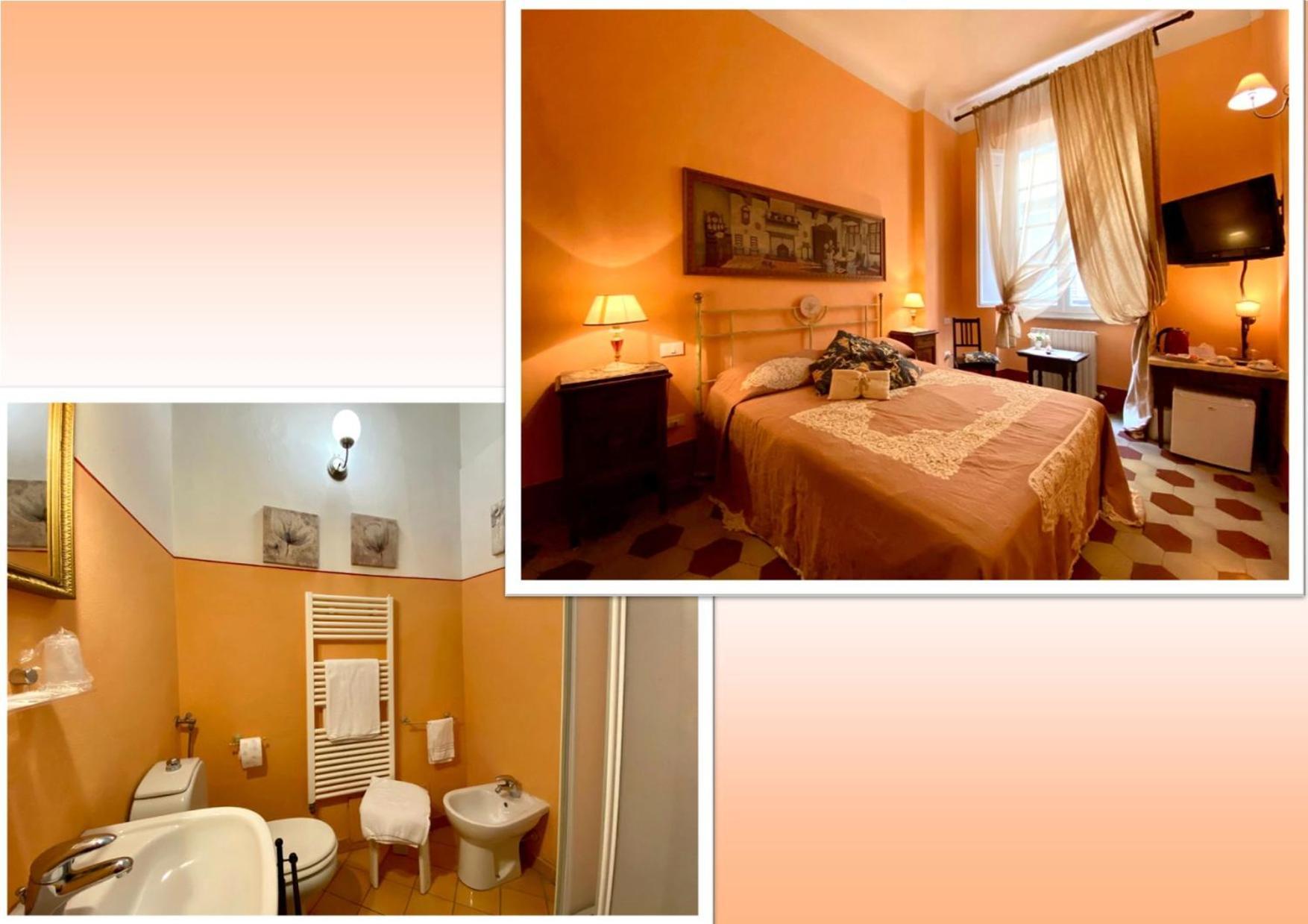 Charm 3* Lucca
