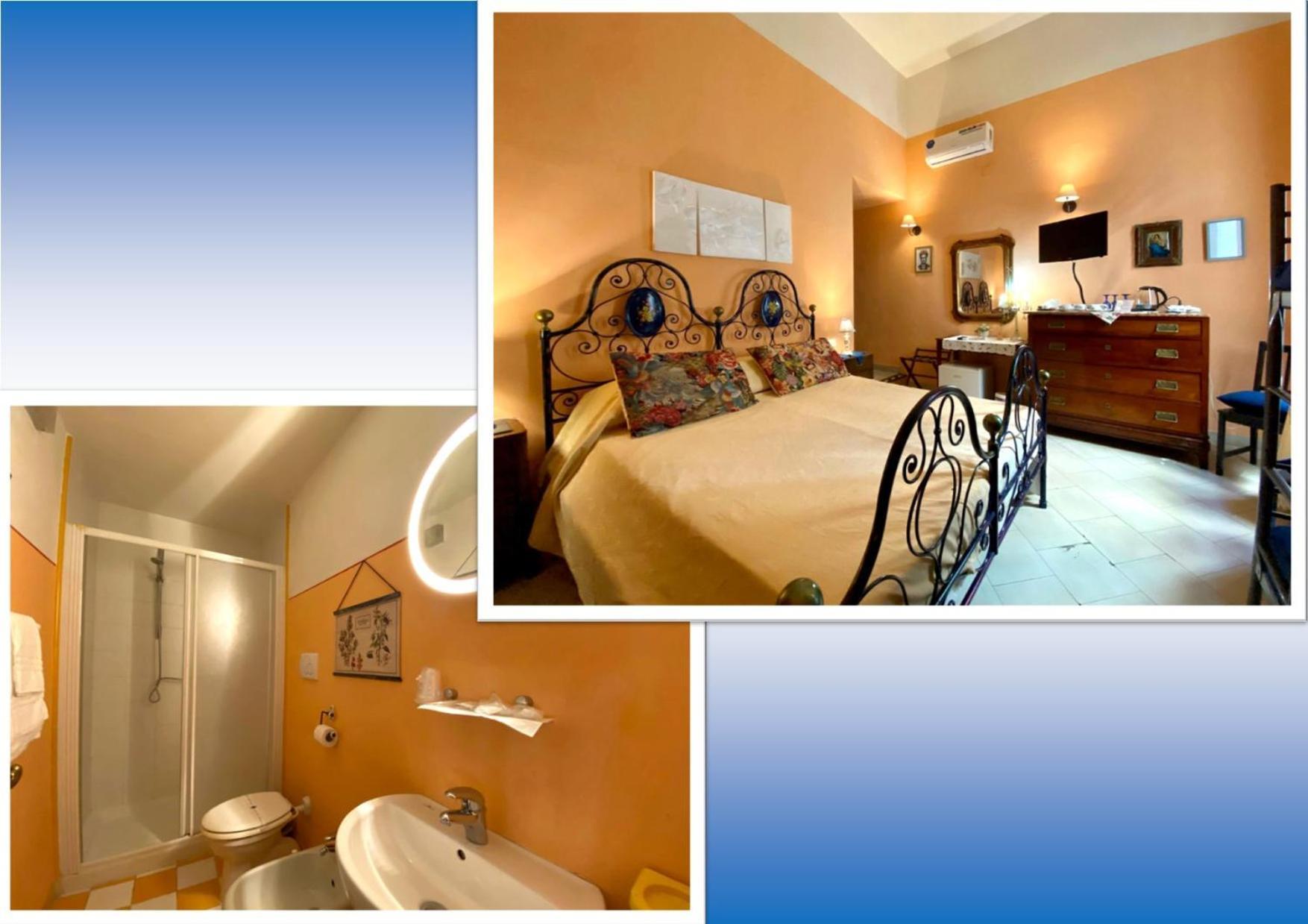 Guest house Charm