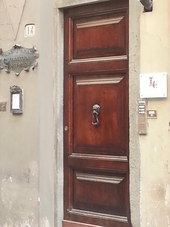 Charm 3* Lucca