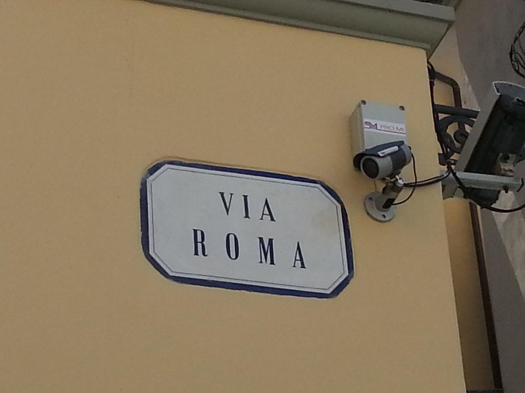 Charm 3* Lucca