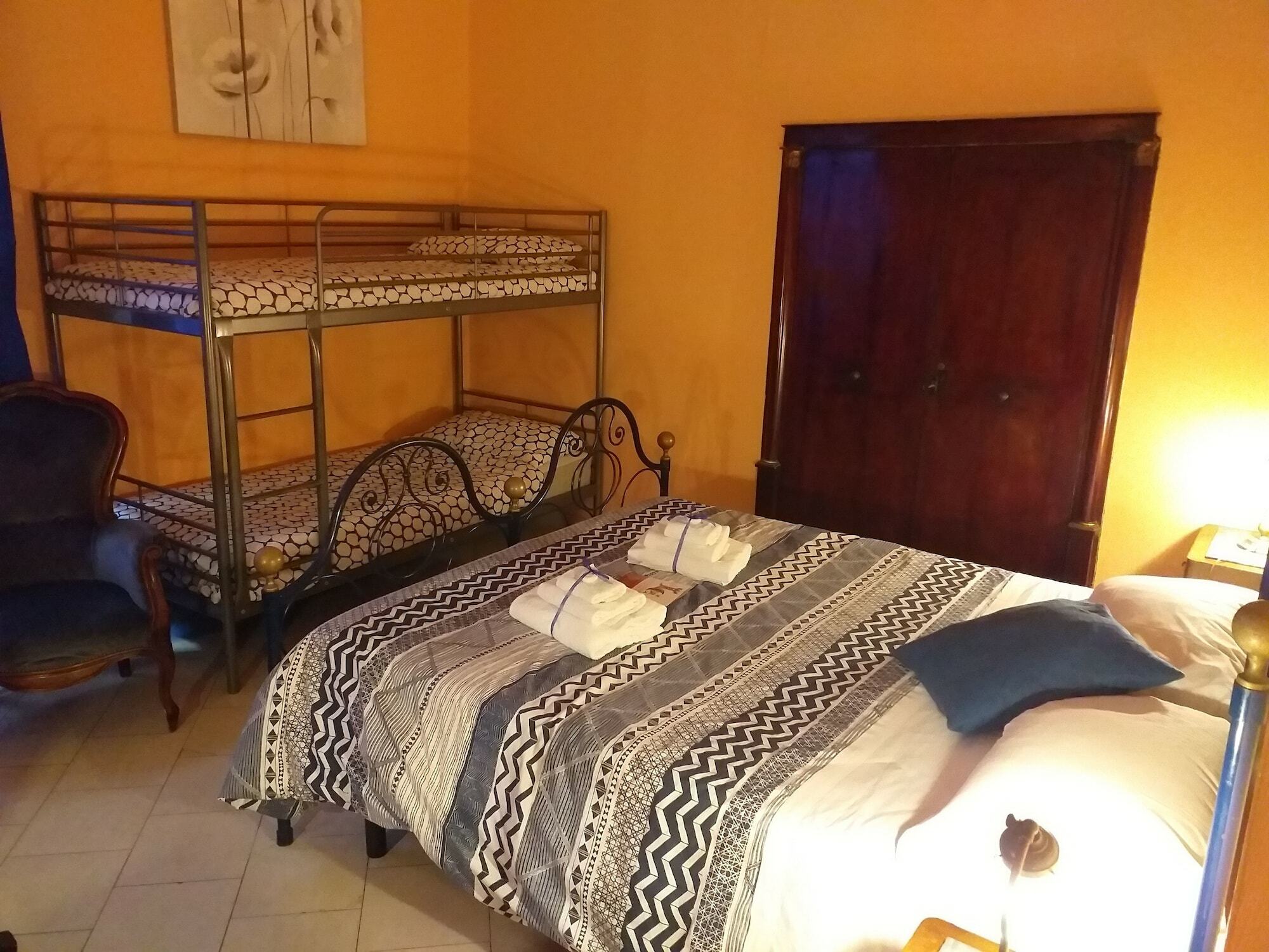 Guest house Charm 3*